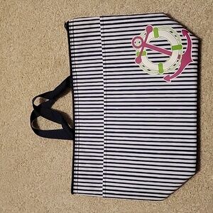 "Thirty-one" insulated bag